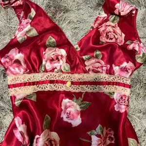 Women's multi Dress
